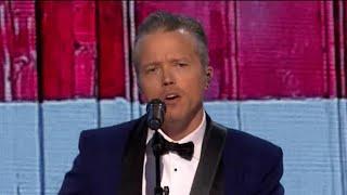 Singer Jason Isbell full performance at 2024 DNC (Aug. 19, 2024)