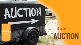 July 22 Auction GoBidToday.com