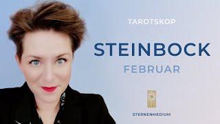 FEBRUAR 2025 ︎ STEINBOCK ︎ ︎ ︎ TAROTSKOP