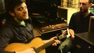 Fortitude Magazine: EULOGYS - Prisms // Playedbare Sessions