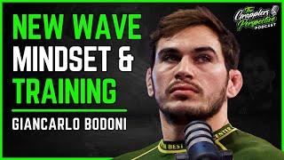 Giancarlo Bodoni: Inside The Training and Mindset of a 2x ADCC World Champion | #73
