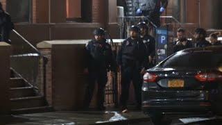 Search for suspect after man killed in Hell's Kitchen shooting