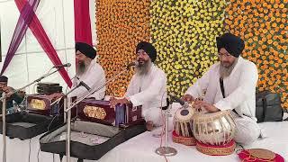 Gurbani Kirtan | Bhai Mandeep Singh Ji Hazoori Ragi Sri Darbar Sahib Amritsar