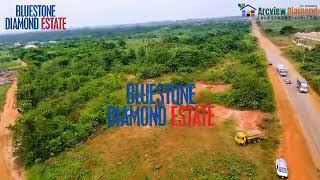 the best property you can invest now is Bluestone Diamond Estate