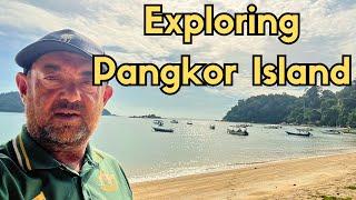 Pangkor Island: Hidden Gems or Overhyped? | Exploring Malaysia’s Offbeat Island