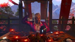 Nvidia Color Revolutionizes Far Cry 4 Gaming Experience