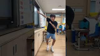 석순이의 나루토 춤 2편은 내일 공개...! #우최나 #나루토춤 #나루토챌린지 #하이디라오