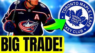  WELCOME TO TORONTO MAPLE LEAFS! LATEST TORONTO MAPLE LEAFS NEWS NOW!
