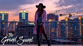 'Urban Sundown' - Relaxing Deep Progressive House Mix