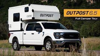 Outpost 6.5 - Full Camper Tour