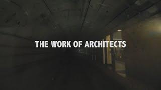 The Work of Architects: A Showcase of Malaysian Architecture