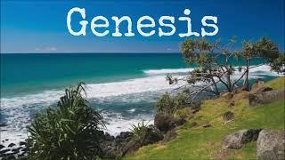 The Book of Genesis - New King James Version (NKJV) - Audio Bible