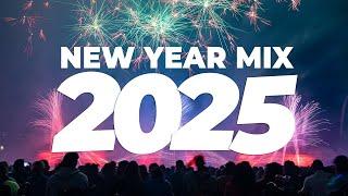 New Year Mix 2025 - Best Remixes & Mashups of Popular Songs 2025 | Dj Club Music Party Remix 2024 