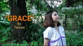 GRACE (Karen gospel song) - Teresa {Official Music Video}