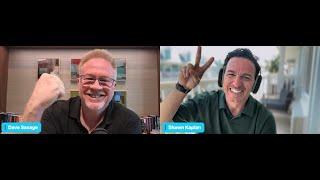 How To Meet With 117 New Agents In a Single Month with Shawn Kaplan