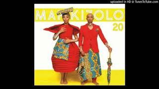 Mafikizolo & DJ Maphorisa Ft Wizkid   Around The World