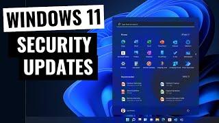 Windows 11 New Security Feature Biggest Since Vista