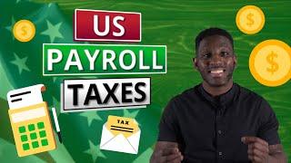 US Payroll Taxes Explained (Everything You Need to Know)