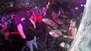 Jeremy Castillo - Estranged (Tributo a Guns & Roses)