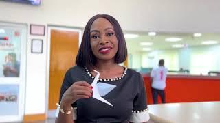 GTBank Paperless Banking