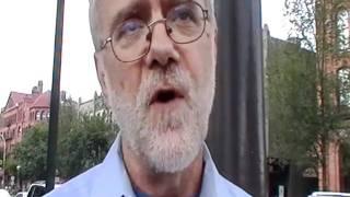 Howie Hawkins for NY Governor