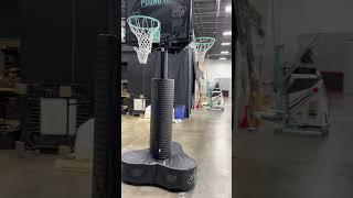 Custom branded 360 Hoops