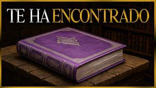 Si este libro te encontró, el universo está listo para obedecerte (Audiolibro completo)