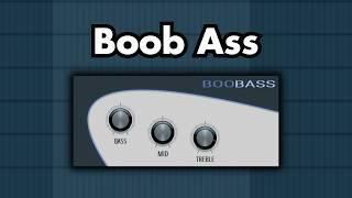 tf is BoobAss?