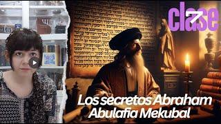 7 kabbalah : Secretos de Abraham Abulafia para la paz interior