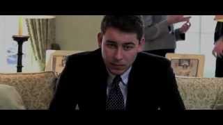 Blake Reading 2012 Acting & Cinematography Demo Reel