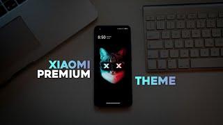 Top Miui 12 themes 2021 | Xiaomi Premium themes | Dark Xiaomi theme | Best Miui themes