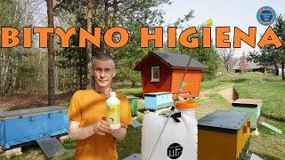 Bityno higiena