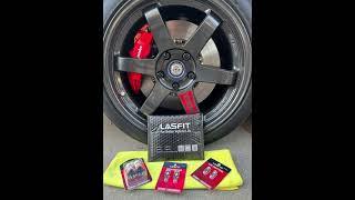 Easiest mod on 2024 Honda Civic FL5 within 5 minutes/ LASFIT led turn signal lights installation!!!