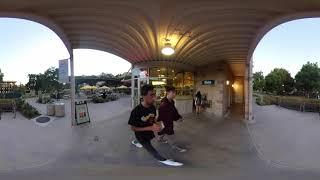 CSUN Tour