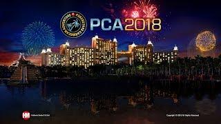 PCA $100K SUPER High Roller, Final Table (Cards-Up)