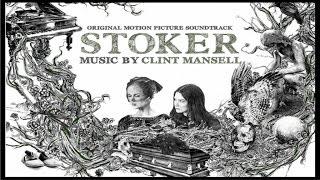 Emily Wells - Becomes The Color (Stoker Soundtrack)