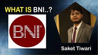 What is bni?