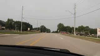 Ken Rex McElroy Grave Site in St. Joseph Memorial Park - Skidmore Missouri Bully