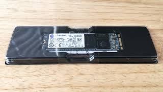 Kingston UV500 M.2 2280 960GB SSD Overview 8-22-19