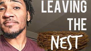 Leaving the Nest ~ Advice for when you are Living with your Parents