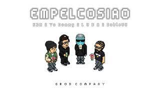EMPELCOSIAO - L U D A. X  @williammoranmusic X  G R O D Company