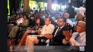 22 nd Founders day - Lyceum International School