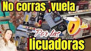 VUELA‼️LICUADORAS NINJA CON AHORROS DE LOCURA ‼️🫵🫵🫵‍️‍️‍️‍️‍️