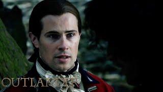 Outlander | Lord Grey Makes A Deal With Jamie