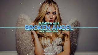 Elemer & Alis - Broken Angel (Luca Dorato Remix)