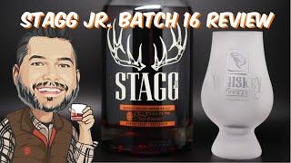 Stagg Jr. Batch 16 Review! Is it worth more than MSRP?