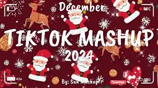 Tiktok Mashup December 2024 (Not Clean)