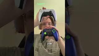 КАК ИГРАТЬ В ИГРЫ  ВДВОЕМ НА ПС5? #playstation #ps5