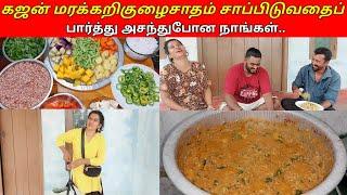 இன்று நாங்கள் வாங்கிய பொருட்கள்../jolly vlog/jaffna vlog/