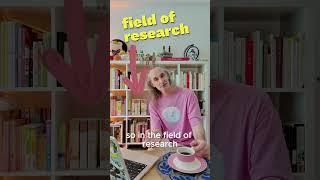 Essay Basics 03 - Do you ask the right research question?